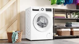Bosch WGG244F0FG - Serie 6 - Wasmachine met stoom - NL/FR display - Energielabel A — thumbnail 4