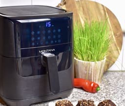 Montana MF-400XXL Master Air Fryer Ceramic Deluxe — thumbnail 4