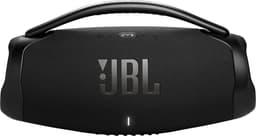 JBL Boombox 3 WiFi - Draagbare WiFi & Bluetooth Speaker - Waterdicht (IP67) - 24 uur batterij - JBL Original Pro Sound - AirPlay, Chromecast & Multiroom - Zwart — thumbnail 12