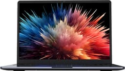 A15Pro 16 inch laptop - Ryzen 5 5500U - 16GB RAM - 1TB NVMe - QHD 120Hz - Windows 11 — thumbnail 3
