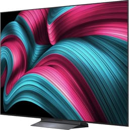 LG C5 OLED77C55LA - 77 inch - 4K OLED Evo - 2025 - Smart TV — thumbnail 4