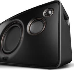 Teufel MOTIV® XL - High res speaker - Draagbaar all-in-one stereosysteem met bluetooth en wifi, Airplay 2, Chromecast, internetradio - Multiroom — thumbnail 13