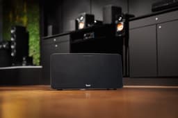 Teufel MOTIV® XL - High res speaker - Draagbaar all-in-one stereosysteem met bluetooth en wifi, Airplay 2, Chromecast, internetradio - Multiroom — thumbnail 19