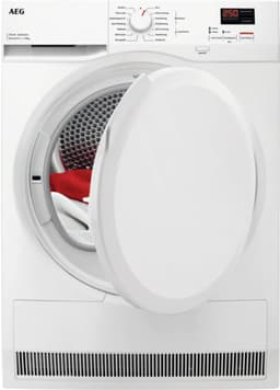 AEG TR71800 - 7000 serie - Warmtepompdroger - 8 kg — thumbnail 21