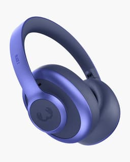 Fresh 'n Rebel Clam Blaze 2 – Draadloze Bluetooth Koptelefoon – 80 uur Speelduur – Inclusief App - Met volume wiel - True Blue — thumbnail 16