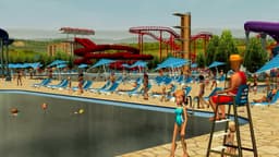 RollerCoaster Tycoon 3: Complete Edition - Nintendo Switch — thumbnail 6
