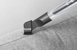 Swiss Pro+ Stofzuiger Zonder Zak - Red - Stofzuigers - Vacuum Cleaner Zakloos - 1600W - Sterke Zuigkracht - HEPA Filter - Compact, Licht & Krachtig - Gemakkelijk Schoon Te Maken — thumbnail 10