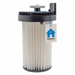 Kleanburg® Filter geschikt voor Miele Blizzard CX1 - Duurzaam Alternatief - Perfecte Pasvorm — thumbnail 1