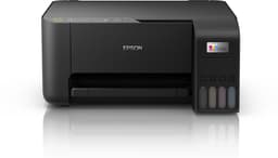 Epson EcoTank ET-2860 - All-in-One Inkttank Printer- Zwart — thumbnail 14