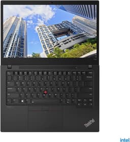 Lenovo ThinkPad T14s Gen 2 (Intel) Intel® Core™ i5 i5-1135G7 Laptop 35,6 cm (14") Full HD 16 GB LPDDR4x-SDRAM 256 GB SSD Wi-Fi 6E (802.11ax) Windows 10 Pro Engels Zwart — thumbnail 15
