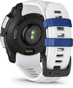 Garmin Instinct® 3 Solar – GPS Smartwatch – 45 mm – Zonne-energie – Zwart — thumbnail 5