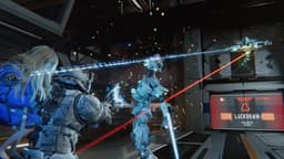 PRAGMATA - PS5 — thumbnail 7