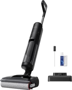Dreame Stofzuiger H12 Pro Flex Lite Wet and Dry - Draadloze Nat- en droogzuiger met zelfreinigend systeem – Stofzuiger & dweil in 1 – Voor huisdierharen – Stil & Efficiënt - 18kPa — thumbnail 7
