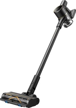 Dreame R20 SE Steelstofzuiger - Snoerloos - 150AW zuigkracht – Tot 90 min autonomie – Met LED verlichting & HEPA-filter – Lichtgewicht – Compleet met accessoires – Voor huisdieren & Alle vloertypes — thumbnail 1