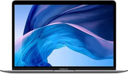 MacBook Air 13" 2018 Core i5 1.6GHz 16GB 256GB SSD Space Grey QWERTY — thumbnail 1