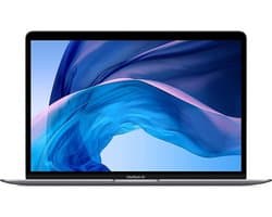 MacBook Air 13" 2018 Core i5 1.6GHz 16GB 256GB SSD Space Grey QWERTY