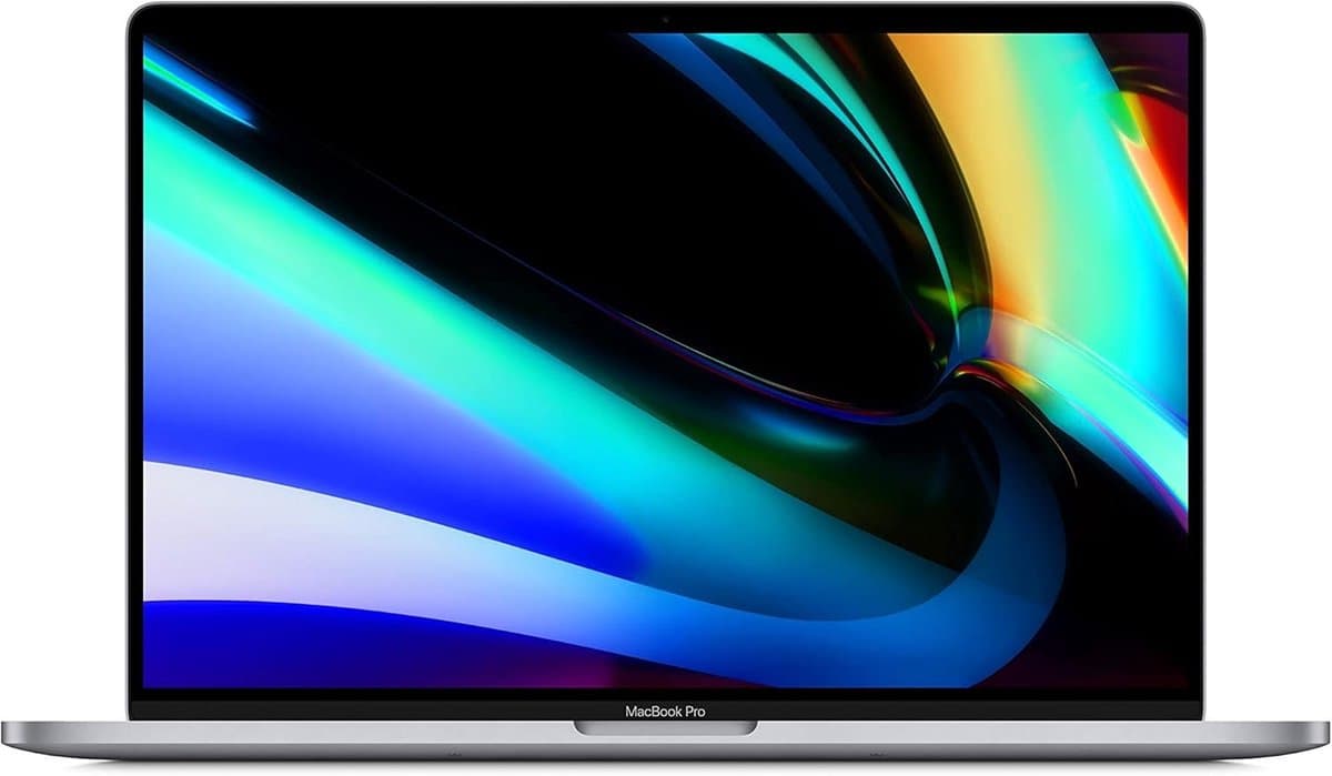 MacBook Pro 13" 2019 Core i7 2.8GHz 16GB 2TB SSD Space Grey QWERTY — afbeelding 1
