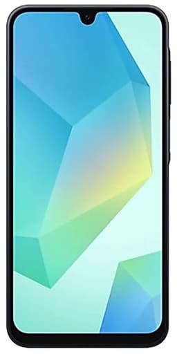 Samsung Galaxy A16 4G (LTE) - 256GB - Zwart — thumbnail 14