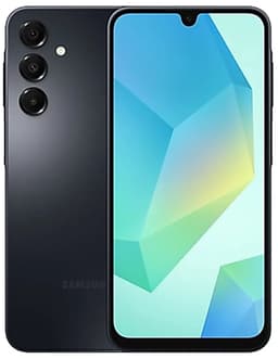Samsung Galaxy A16 4G (LTE) - 256GB - Zwart — thumbnail 15