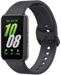 Samsung Galaxy Fit3 - Activity Tracker - Dark Gray — thumbnail 13