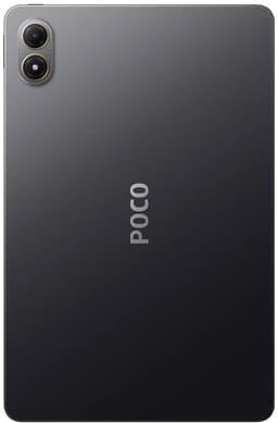 Xiaomi POCO Pad M1 - 8GB 256GB - Zwart — thumbnail 4