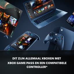 Xbox Game Pass Premium - 1 maand - Xbox, PC, Cloud Gaming — thumbnail 4