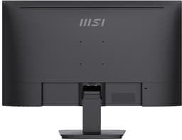 MSI Pro MP273U - 4K UHD Monitor - 60Hz - 27 inch - Speakers — thumbnail 8