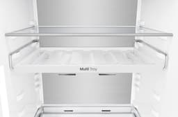 ETNA KCD9194CNF - Koel-vriescombinatie - Energielabel C - 34dB (A) - Metal Tech Cooling - No Frost - Multi-Air Flow - CoolFresh - SmartZone - Super Cool - Fast Freeze - Inverter Compressor - ConnectLife - 284 Liter — thumbnail 20