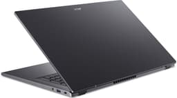 Aspire 17 A17-51M-711Y - Laptop - 17 inch - Core 7 - 32GB - 1TB SSD - Verlicht toetsenbord - Grijs — thumbnail 2