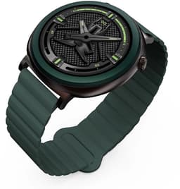 HiFuture - AURORA - Smartwatch - Donker groen — thumbnail 8