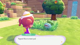 Pokémon Pokopia - Nintendo Switch 2 — thumbnail 7