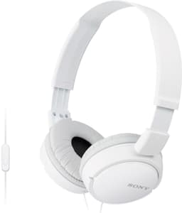Sony MDR-ZX110A - On-ear koptelefoon - Wit — thumbnail 17