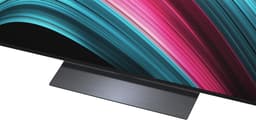 LG C5 OLED55C56LB - 55 inch - 4K OLED Evo - 2025 - Smart TV — thumbnail 13