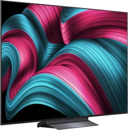 LG C5 OLED65C56LB - 65 inch - 4K OLED Evo - 2025 - Smart TV — thumbnail 12