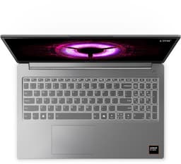 Lenovo IdeaPad Slim 3 15IRH10 - Laptop - 15.3 inch - Core i5 - 16GB/512GB — thumbnail 11