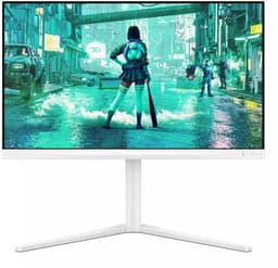 Philips Evnia 24M2N3201A - Full HD IPS Monitor - 180hz - 24 inch — thumbnail 12