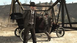 Red Dead Redemption - Nintendo Switch - Code in a box — thumbnail 12