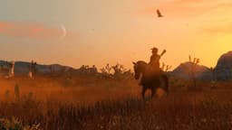 Red Dead Redemption - Nintendo Switch - Code in a box — thumbnail 3