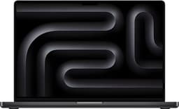 Apple MacBook Pro - Laptop - 16 inch - M4 Max - 48GB - 1TB - 2024 — thumbnail 1