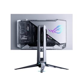 ASUS ROG Swift OLED PG27AQWP-W - QHD Tandem OLED Monitor - Next Gen OLED - TrueBlack Glossy - 540hz - 27 inch — thumbnail 13