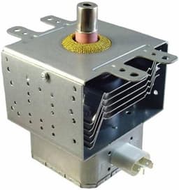Krachtige Magnetron 850-900W - Compacte Keukenapparaat — thumbnail 1