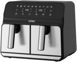 Air Fryer Solac FA1520 Black 1700 W 8 L — thumbnail 1