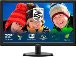 Philips 223V5LSB - Monitor — thumbnail 6