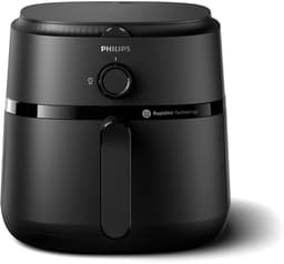 Philips 1000 series NA130/00 Airfryer - 6,2 liter — thumbnail 9