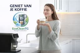 Reinigings tabletten koffiemachine - 200 stuks 2 gram - Universeel - Voor Jura - Siemens - Philips - Bosch - Krups - Delonghi — thumbnail 5