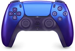 Sony PS5 DualSense Draadloze Controller – Chroma Indigo — thumbnail 1