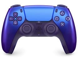 Sony PS5 DualSense Draadloze Controller – Chroma Indigo
