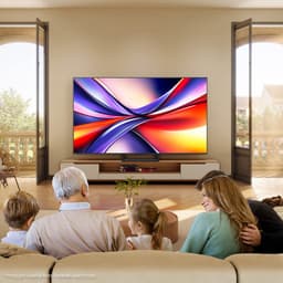 Smart TV Hisense 65A7Q 65" 4K Ultra HD LED HDR D-LED — thumbnail 8