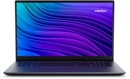 MEDION Avantum 17 E1e 43,9 cm (17,3 inch) Full HD-laptop (Intel N100, 4 GB DDR4 RAM, 128 GB SSD, HD-webcam, wifi, Windows 11 Home) — thumbnail 5