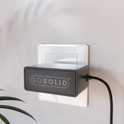 GO SOLID! ® Adapter geschikt voor Sony Bravia KDL-43W807, KDL-43W808C, KDL-43W809C LCD televisie — thumbnail 2